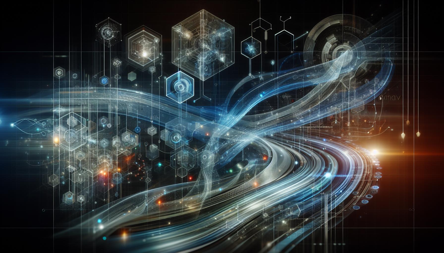 A Pioneering AI Data Company: Leading Innovation in Analytics 3 Key Technologies Driving Innovation in AI Data Companies