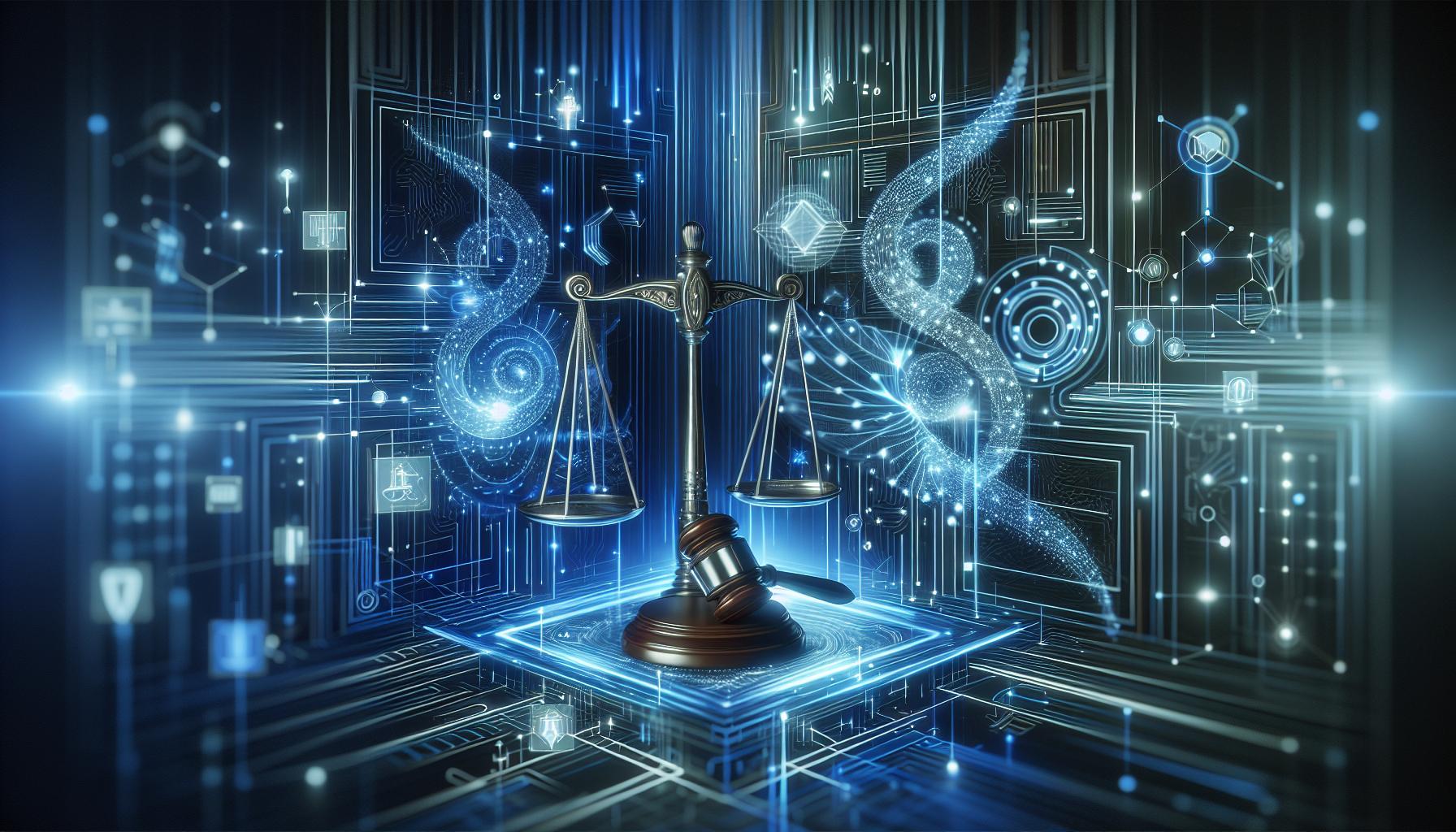 How to Create AI Nudes: Ethical and Legal Considerations 4 Legal Framework Surrounding AI and Adult Content