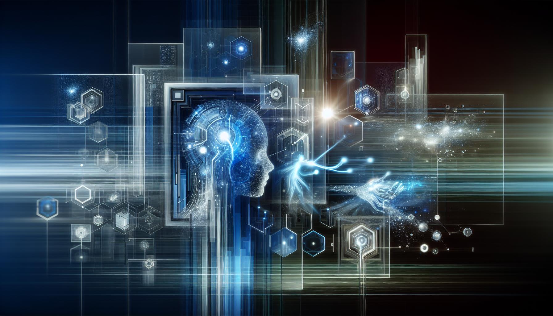 What Distinguishes Internal Data From External Data in AI Applications? 6 Leveraging Internal Data for Competitive Advantage