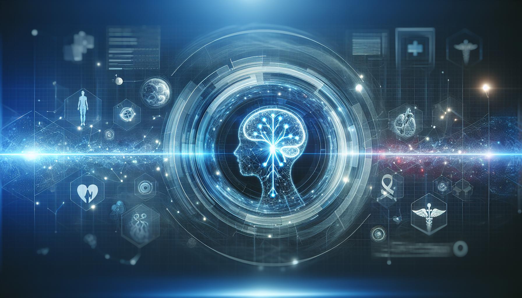 Market Trends: How AI Integration Is Shaping the Future of Healthcare