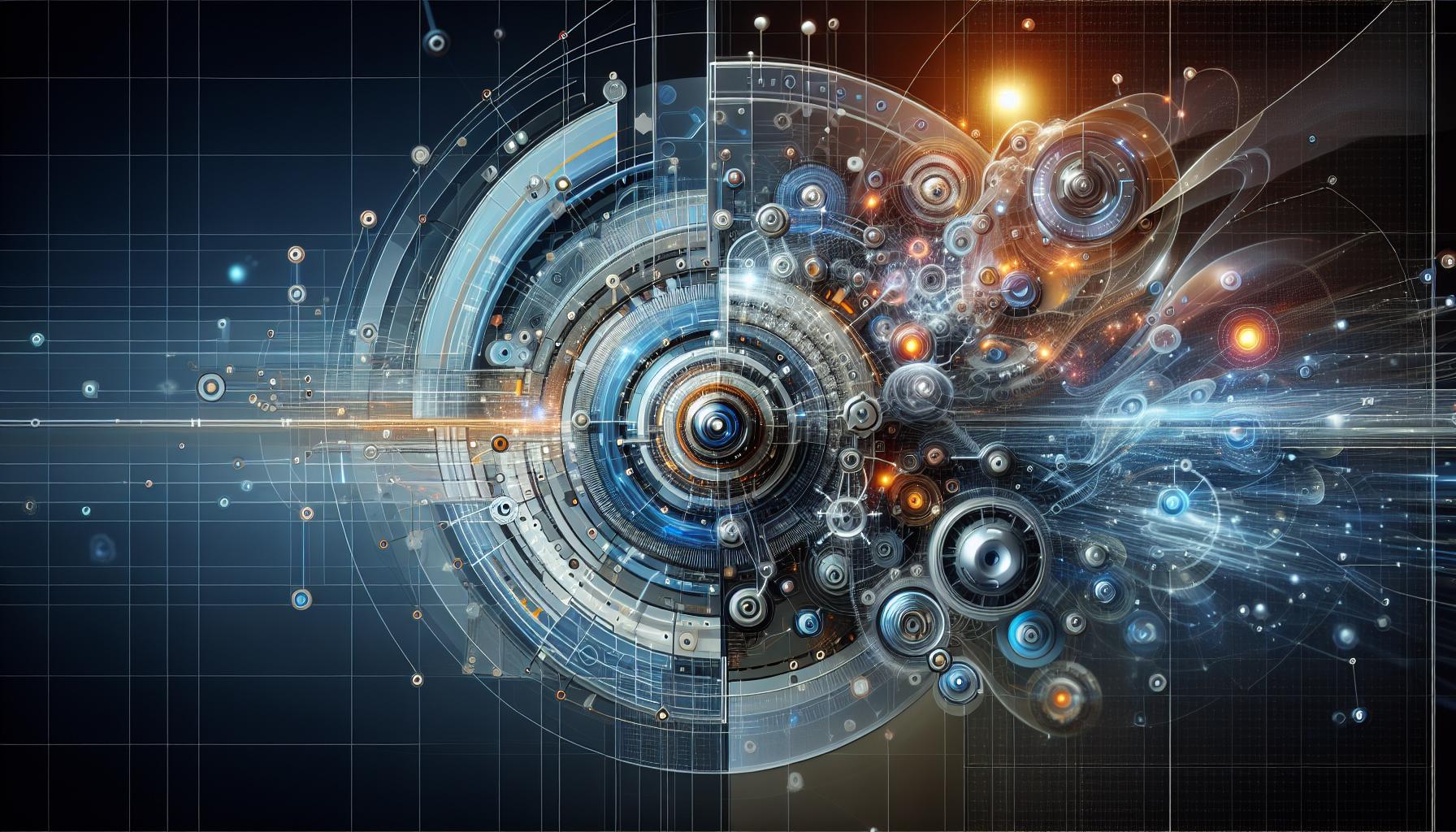 What Does 6.5x55 AI Do for Me? AI in Ballistics Explained 5 Navigating Common Challenges: When AI Meets Ballistics