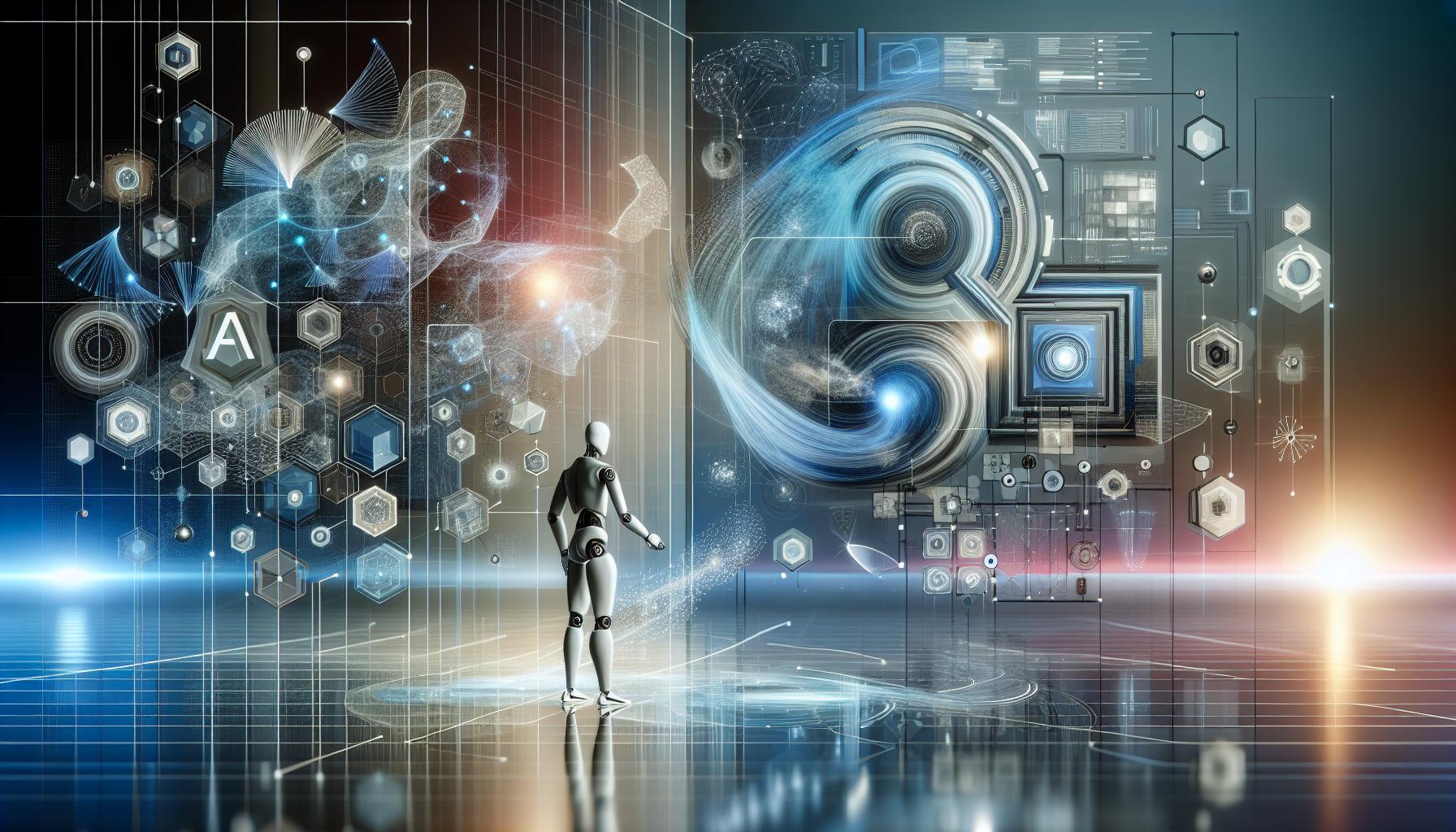 Can AI Make 3D Models for Printing? Designer's Guide to Automation 5 Navigating the Design Process: From Concept to Model with AI