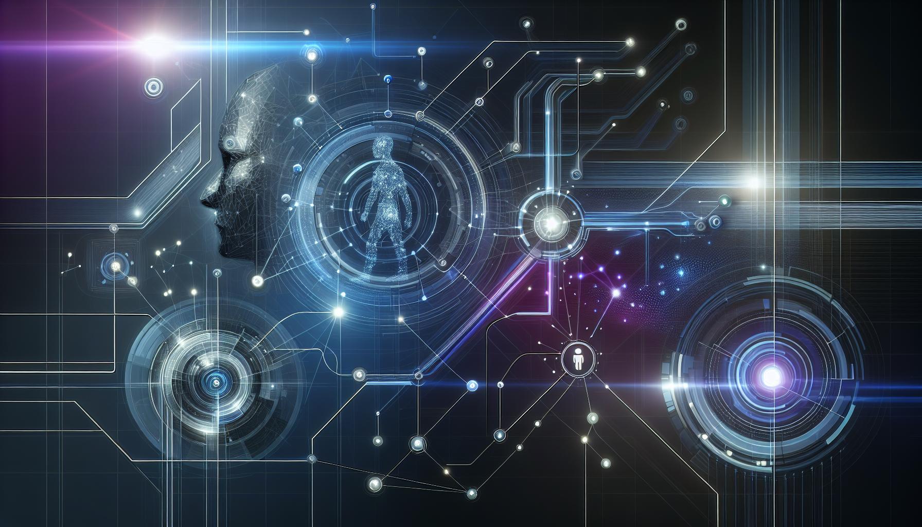 A Pioneering AI Data Company: Leading Innovation in Analytics 7 Overcoming Challenges in Implementing AI-Driven Analytics