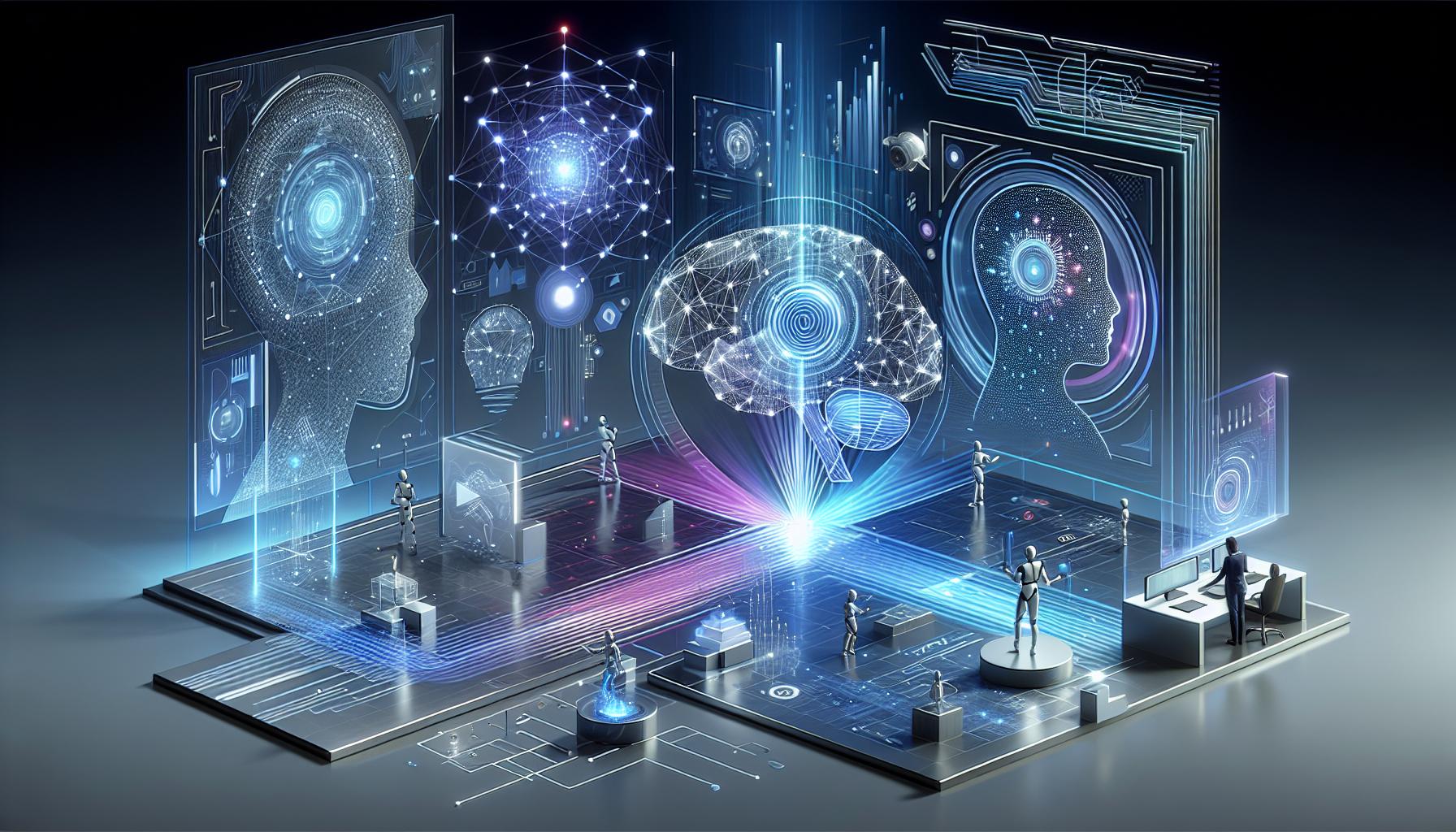 Can Janitor AI Generate Images? Exploring Its Creative Capabilities 6 Practical Applications: Using Janitor AI for Your Creative Projects