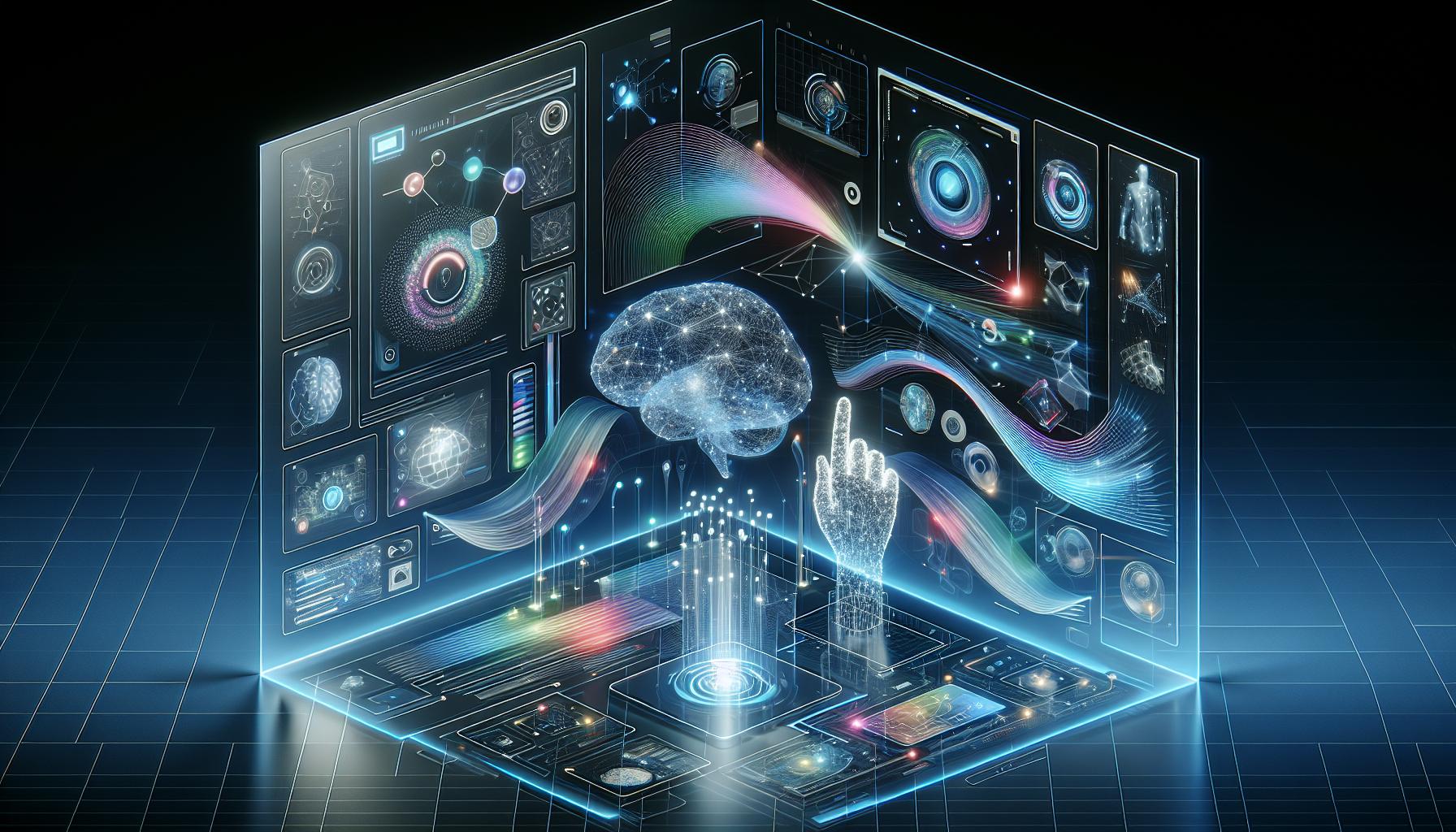 A Researcher Is Using a Generative AI Tool: Best Practices Guide 5 Practical Tips for Effective Use of Generative AI in Research Projects