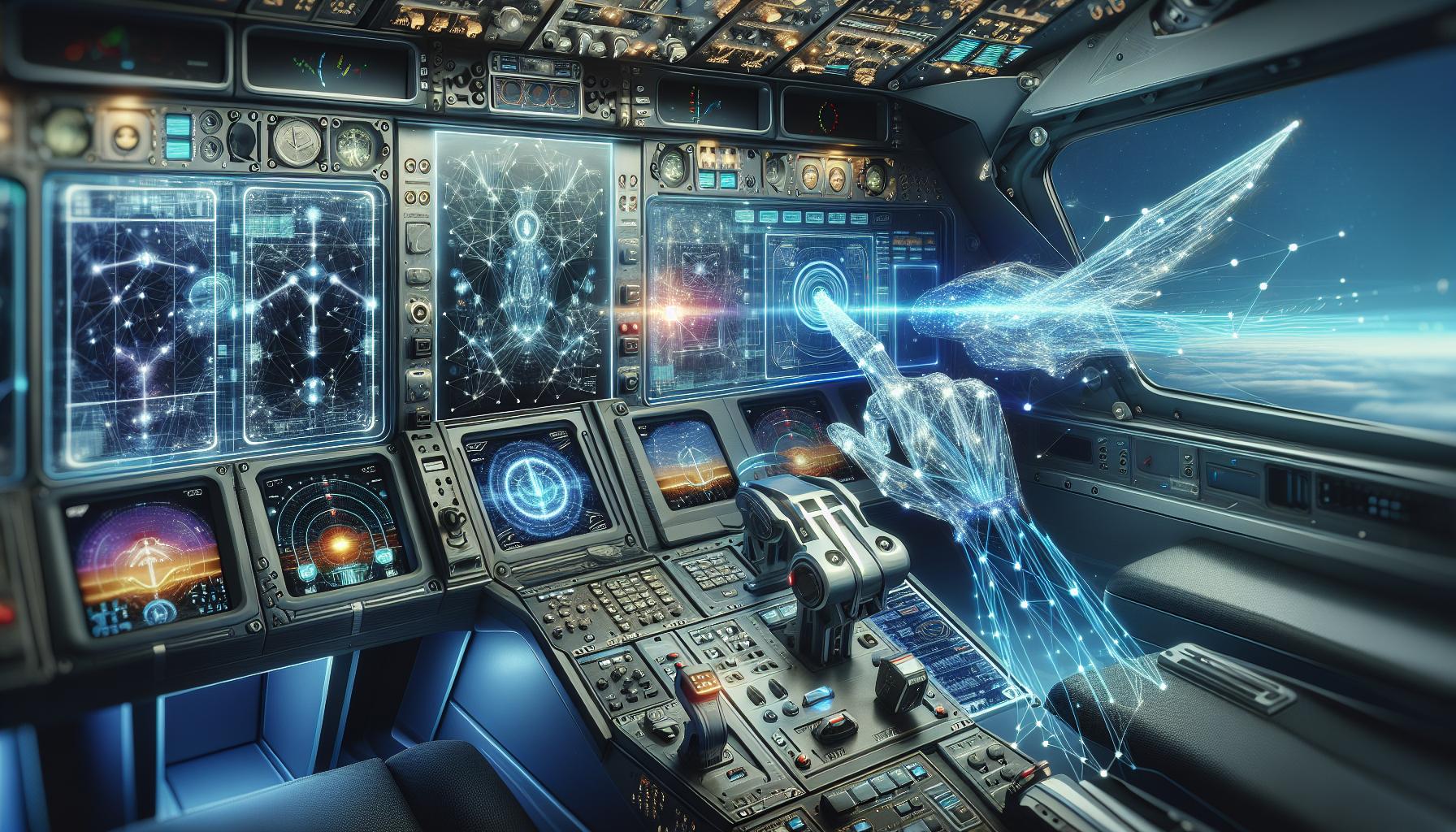 Will Pilots Be Replaced by AI? The Future of Aviation and Automation 6 Predicting the Timeline for AI Integration in Cockpits