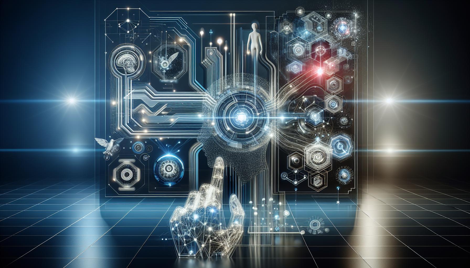 Does QA Analyst Easy to Be Instead by AI? Future of Quality Assurance 6 Preparing for Change: Upskilling in an Automated Environment