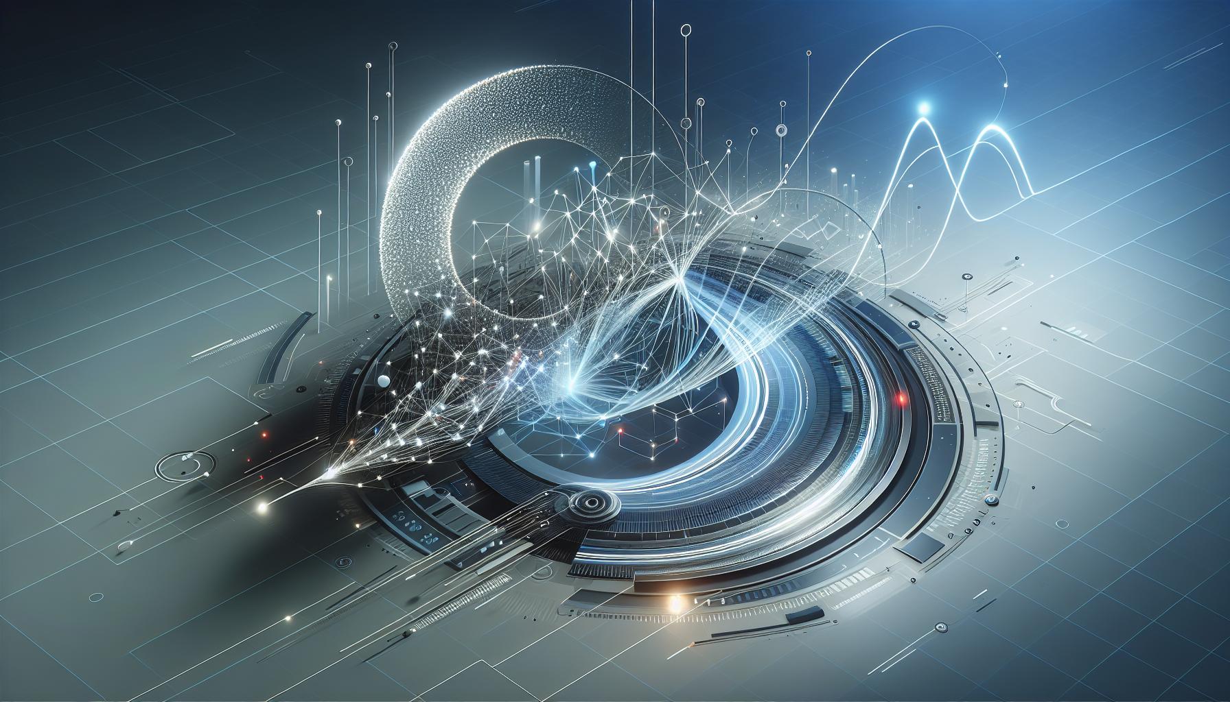 What Does 6.5x55 AI Do for Me? AI in Ballistics Explained 3 The Role of AI in Ballistics: Enhancing Accuracy and Efficiency