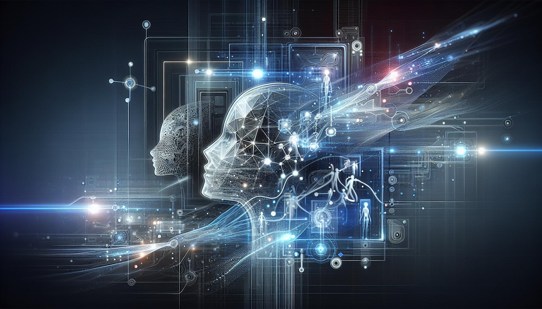 Can AI Be Part of Cross Team Collaboration? Enhancing Productivity 4 The Role of AI: Bridging Gaps Between Teams