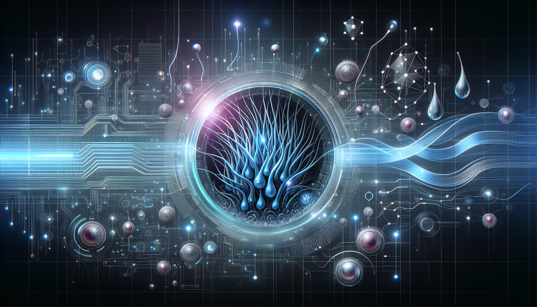 Am I Balding AI: How Hair Loss Detection Technology Really Works 3 The Science Behind Hair Loss Detection Technologies