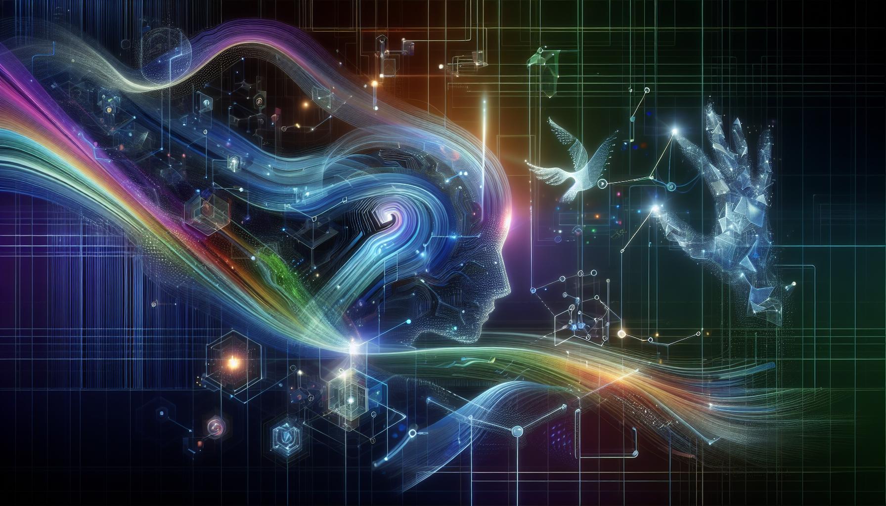 What Is LoRA in AI Image Generation? Technical Breakdown for Creators 4 The Technical Mechanics of Low-Rank Adaptation