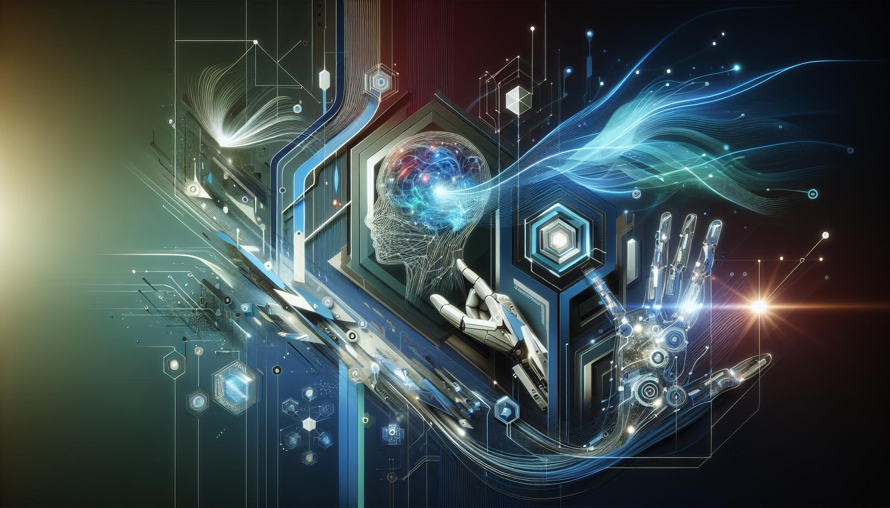 Can Turnitin Detect AI in PowerPoint? Detection Capabilities Analyzed 6 The Technology Behind Turnitin's Detection Mechanisms