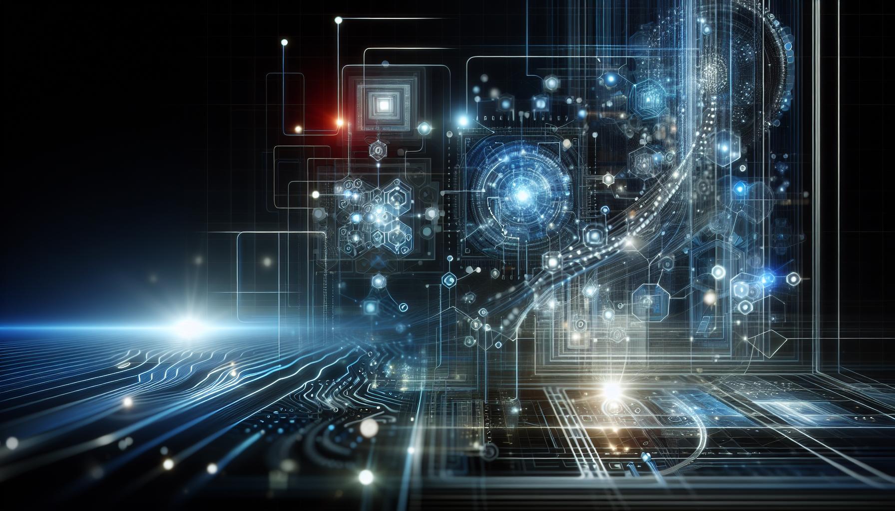 Are My Character AI Chats Private? Data Security Investigation 5 Are There Risks to User Data in AI Platforms?