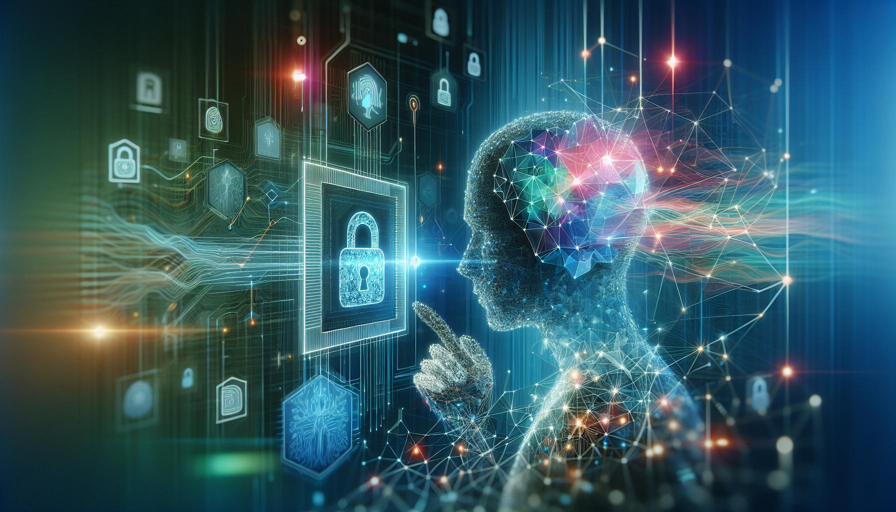 Are My Character AI Chats Private? Data Security Investigation 6 Tips for Ensuring Your AI Interactions Remain Private