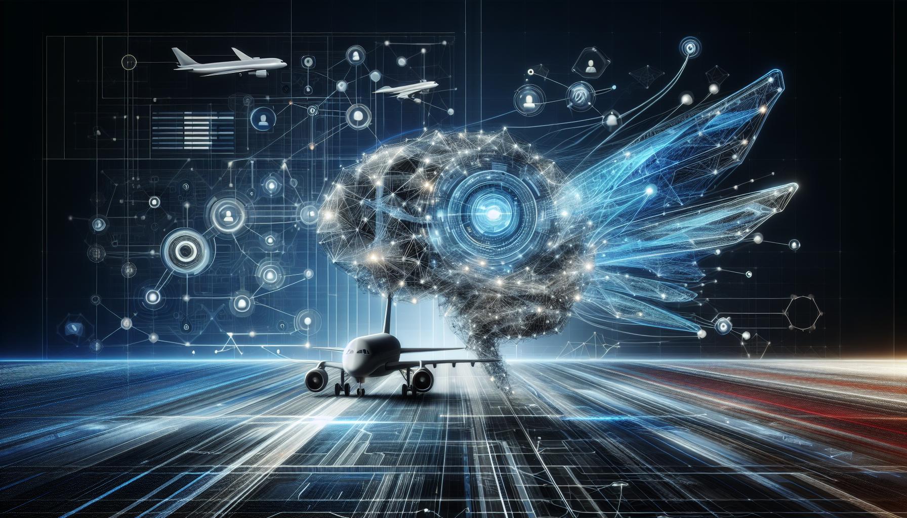 Will Pilots Be Replaced by AI? The Future of Aviation and Automation 3 Understanding AI's Role in Aviation