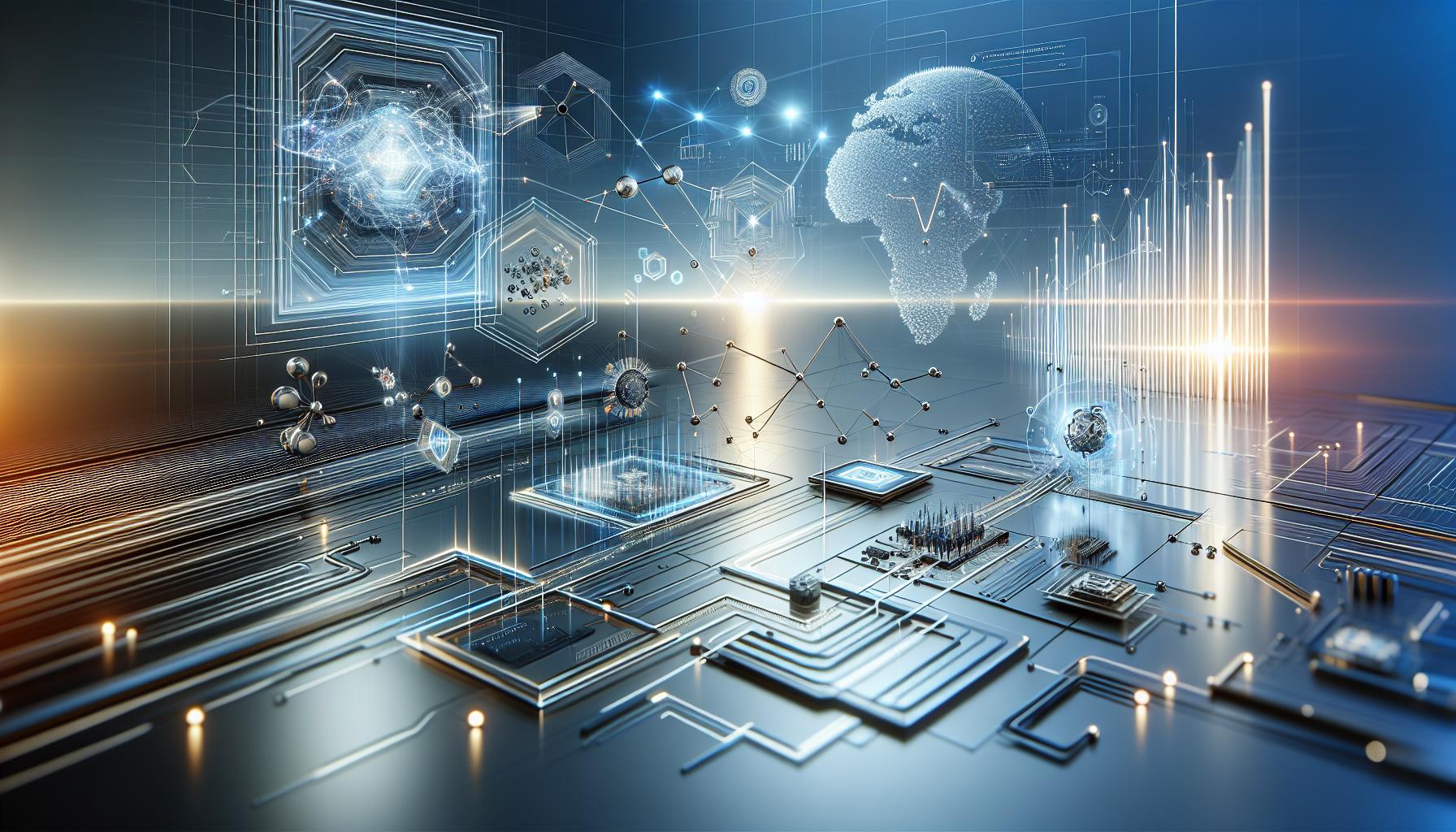 Understanding the Basics of Quantum AI Trading