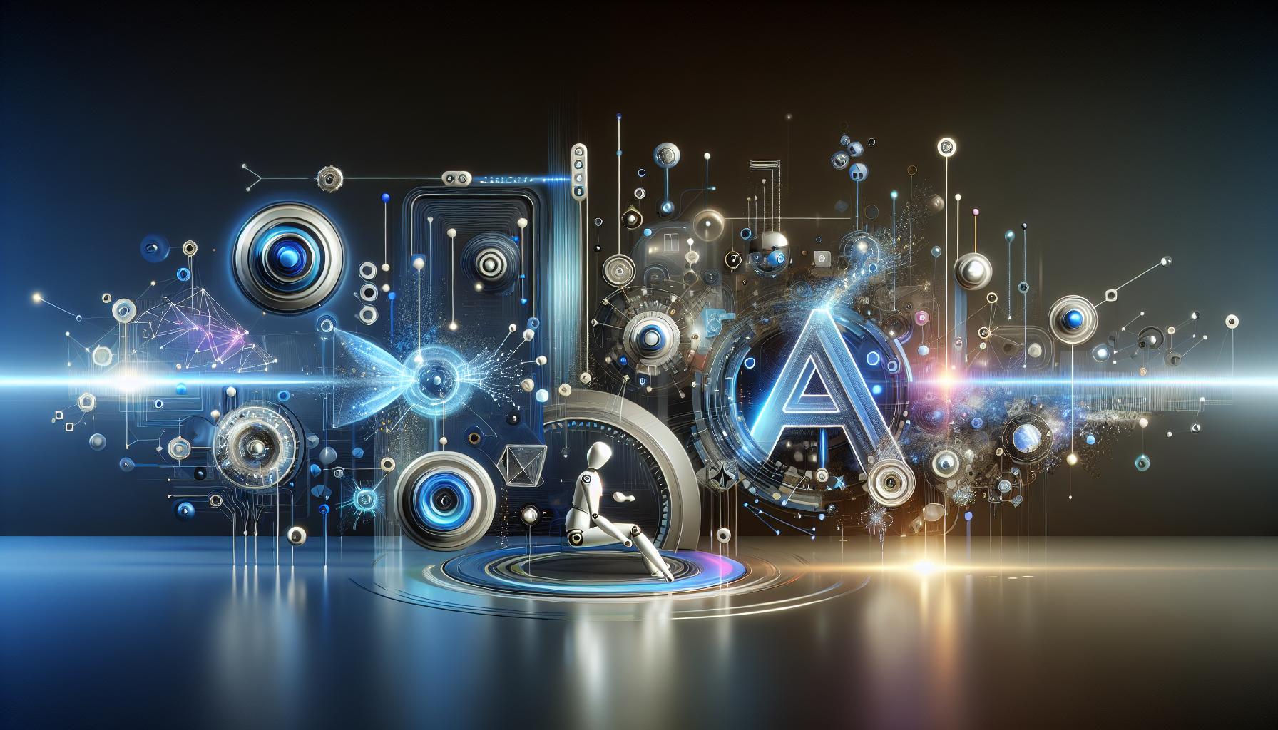 How Can Google AI Help Marketers Reach Potential Customers? 4 Understanding Google AI: A Game Changer for Digital Marketing