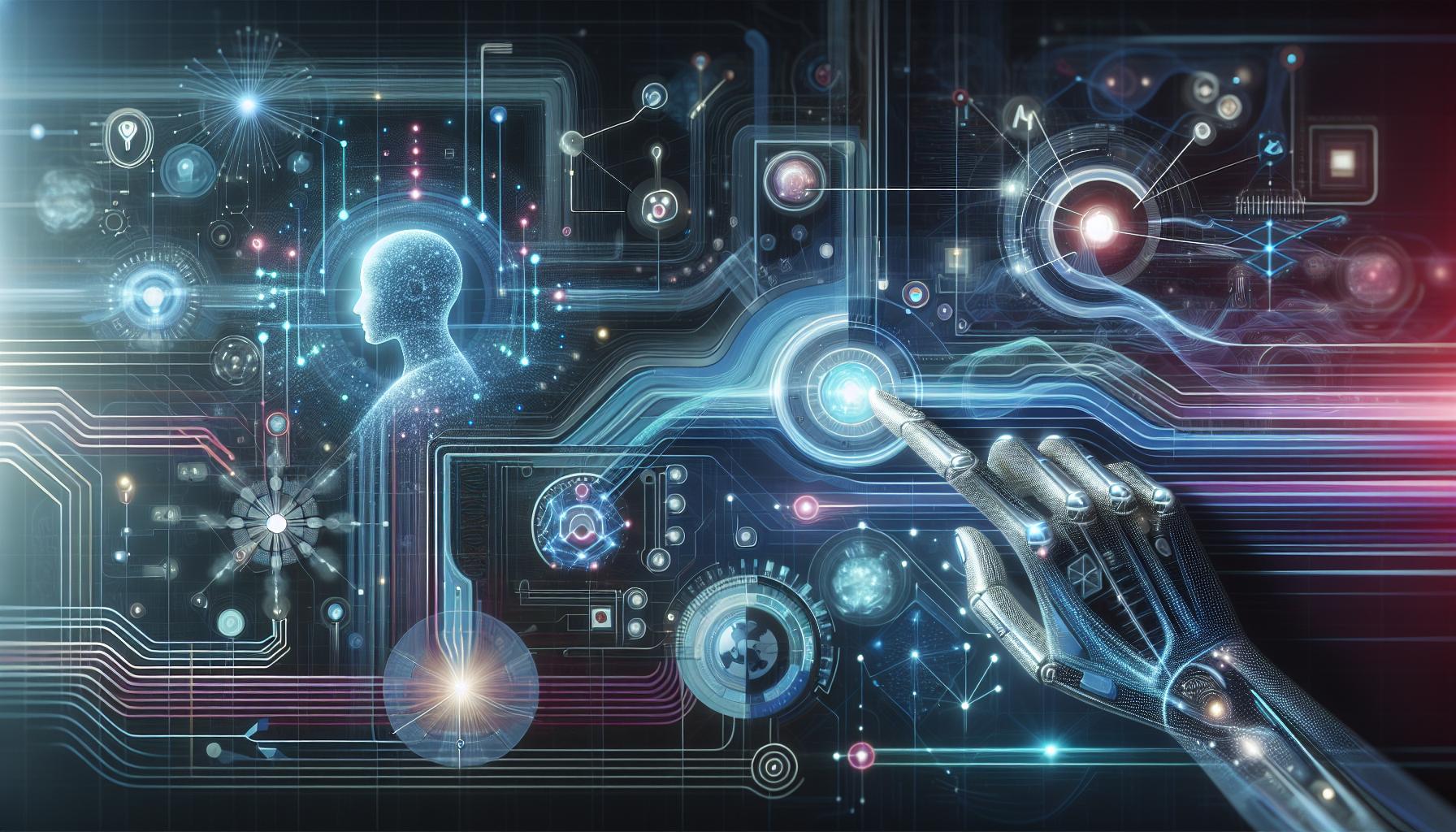 User Safety and Privacy: Protecting Yourself in the Digital Age