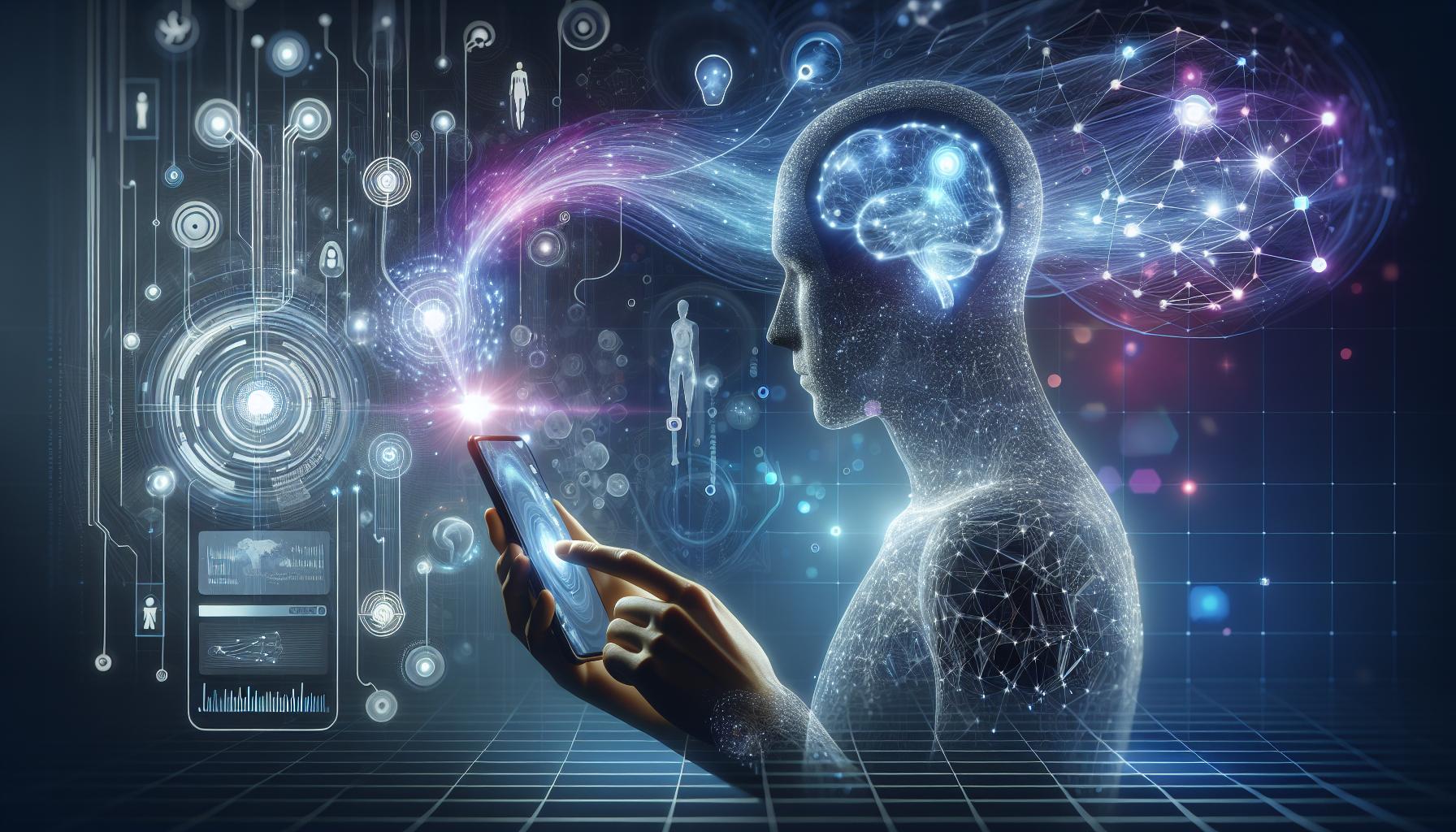 Am I Balding AI: How Hair Loss Detection Technology Really Works 7 Using Mobile Apps for Hair Loss Monitoring